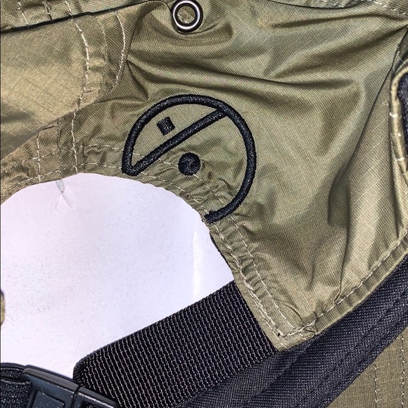 NWT The North Face Steep Tech Cap Hat - Picture 5 of 10